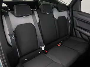Dacia Bigster 1.8 Hybrid Journey