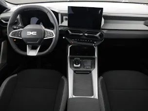 Dacia Bigster 1.8 Hybrid Journey