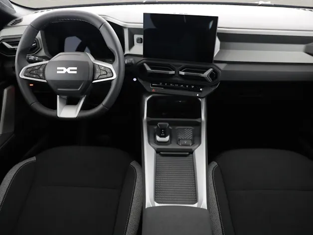 Dacia Bigster 1.8 Hybrid Journey