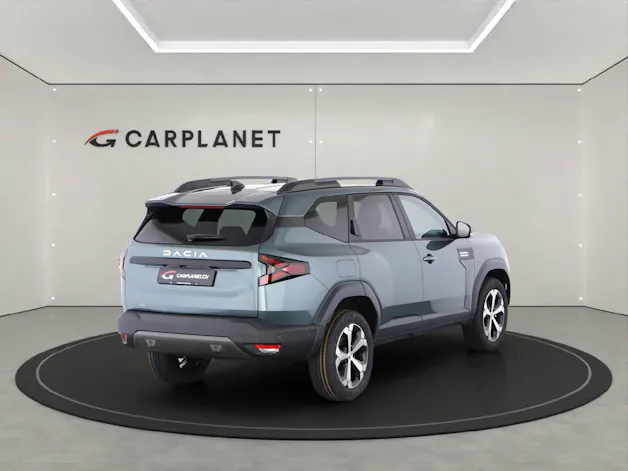Dacia Bigster 1.8 Hybrid Journey