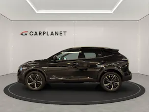 Nissan Qashqai 1.5 VC-T Tekna