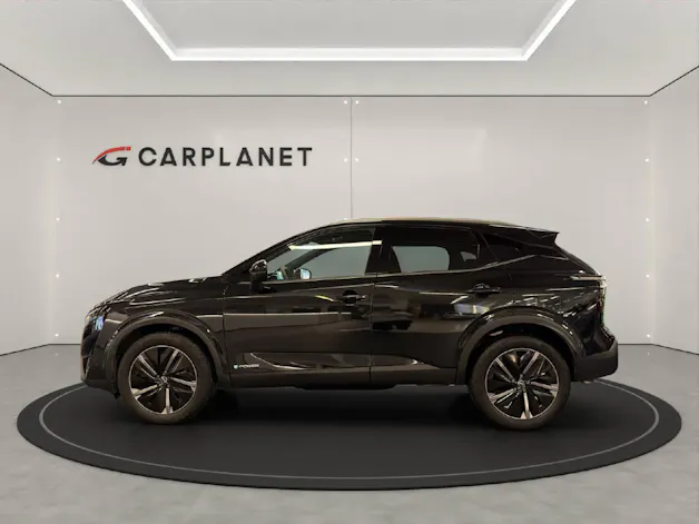 Nissan Qashqai 1.5 VC-T Tekna