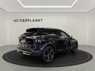 Nissan Qashqai 1.5 VC-T Tekna