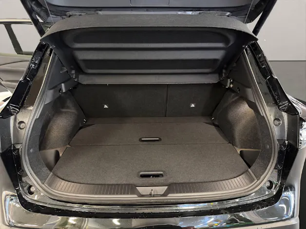Nissan Qashqai 1.5 VC-T Tekna