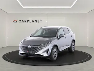 Nissan Qashqai 1.5 VC-T Tekna