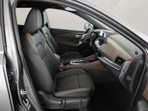 Nissan Qashqai 1.5 VC-T Tekna