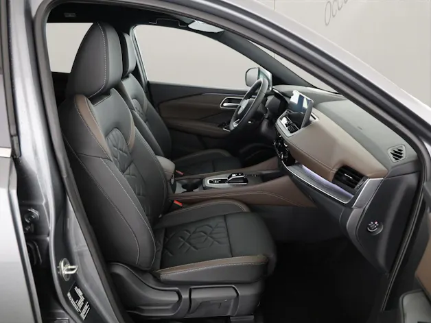 Nissan Qashqai 1.5 VC-T Tekna