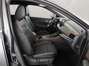 Nissan Qashqai 1.5 VC-T Tekna