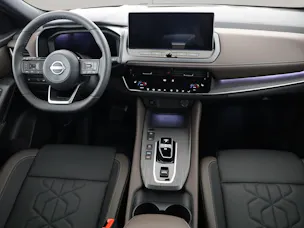 Nissan Qashqai 1.5 VC-T Tekna