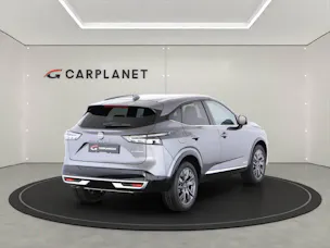 Nissan Qashqai 1.5 VC-T Tekna