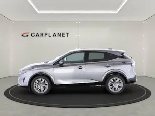 Nissan Qashqai 1.5 VC-T Tekna