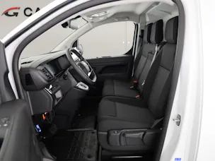 Citroën Jumpy Kaw. M 2.2 BlueHDi 150 PS