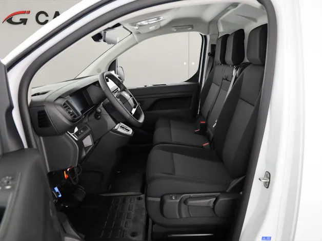 Citroën Jumpy Kaw. M 2.2 BlueHDi 150 PS