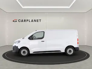 Citroën Jumpy Kaw. M 2.2 BlueHDi 150 PS