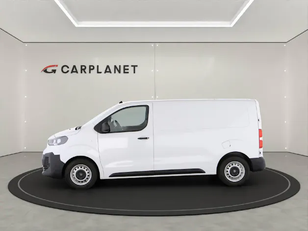 Citroën Jumpy Kaw. M 2.2 BlueHDi 150 PS