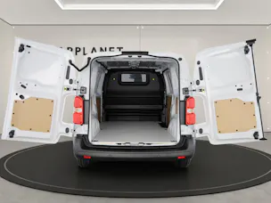 Citroën Jumpy Kaw. M 2.2 BlueHDi 150 PS