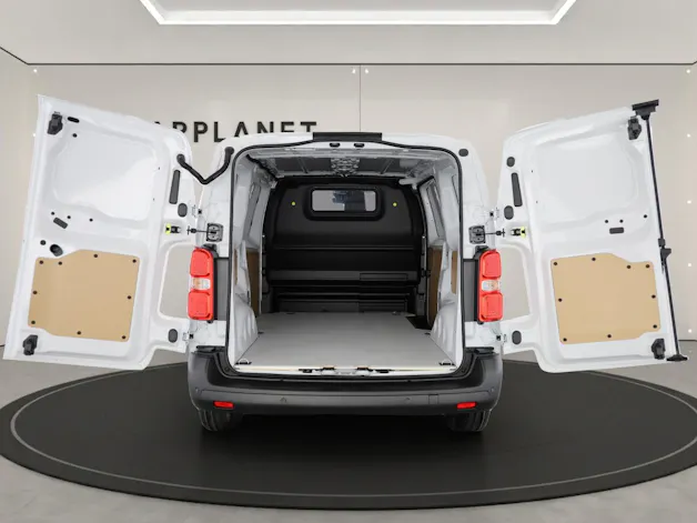 Citroën Jumpy Kaw. M 2.2 BlueHDi 150 PS