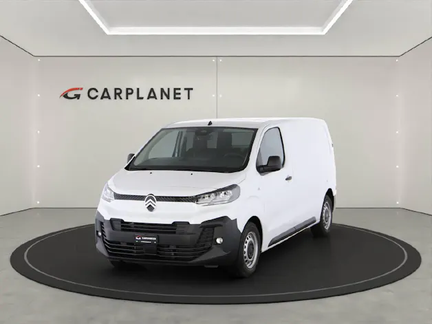 Citroën Jumpy Kaw. M 2.2 BlueHDi 150 PS