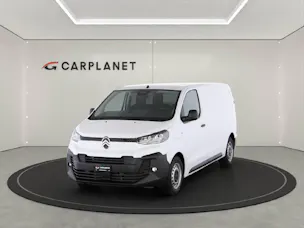 Citroën Jumpy Kaw. M 2.2 BlueHDi 150 PS