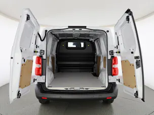 Citroën Jumpy Kaw. M 2.2 BlueHDi 150 PS