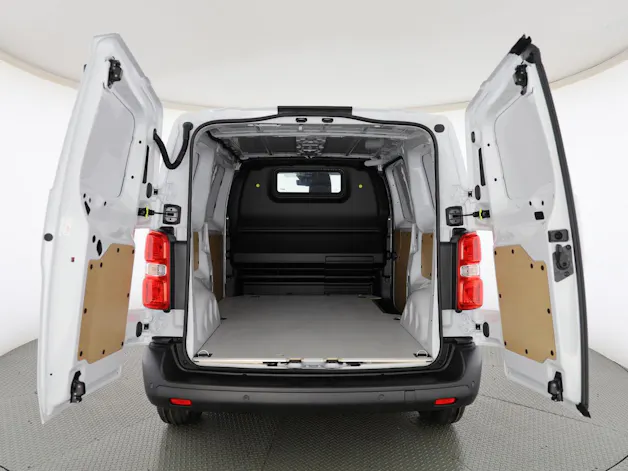 Citroën Jumpy Kaw. M 2.2 BlueHDi 150 PS