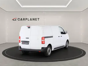 Citroën Jumpy Kaw. M 2.2 BlueHDi 150 PS