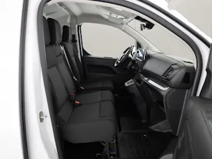 Citroën Jumpy Kaw. M 2.2 BlueHDi 150 PS