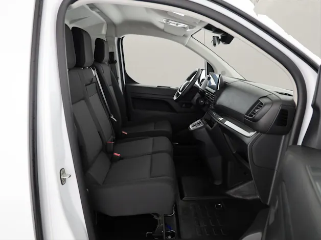 Citroën Jumpy Kaw. M 2.2 BlueHDi 150 PS