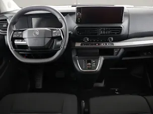 Citroën Jumpy Kaw. M 2.2 BlueHDi 150 PS