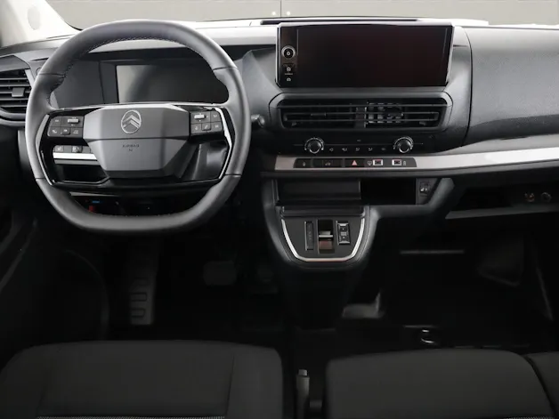 Citroën Jumpy Kaw. M 2.2 BlueHDi 150 PS