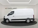 Renault Master Kaw. 3.5 t L2H2 2.0 Blue
