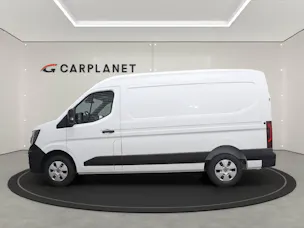 Renault Master Kaw. 3.5 t L2H2 2.0 Blue