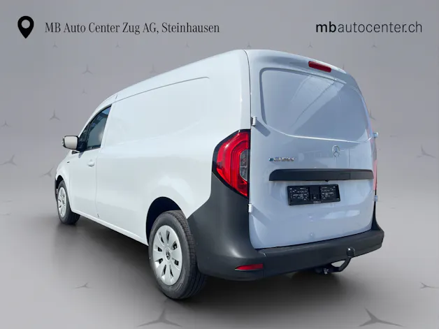 Mercedes-Benz eCitan Kaw. L 45 kWh