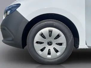 Mercedes-Benz eCitan Kaw. L 45 kWh