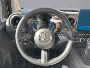 Mercedes-Benz eCitan Kaw. L 45 kWh