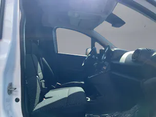 Mercedes-Benz eCitan Kaw. L 45 kWh