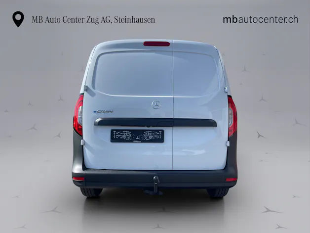 Mercedes-Benz eCitan Kaw. L 45 kWh