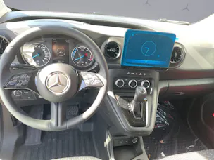 Mercedes-Benz eCitan Kaw. L 45 kWh