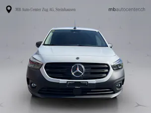 Mercedes-Benz eCitan Kaw. L 45 kWh