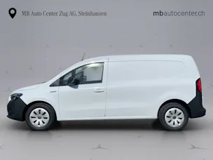 Mercedes-Benz eCitan Kaw. L 45 kWh