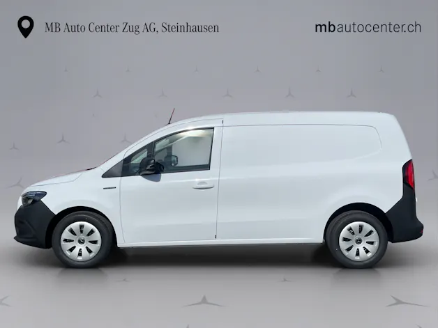 Mercedes-Benz eCitan Kaw. L 45 kWh