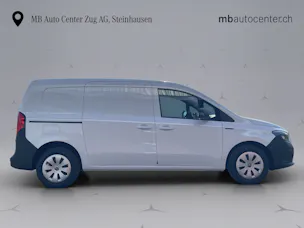 Mercedes-Benz eCitan Kaw. L 45 kWh