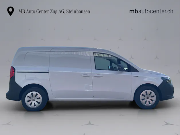 Mercedes-Benz eCitan Kaw. L 45 kWh