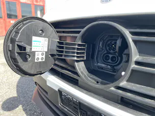 Mercedes-Benz eCitan Kaw. L 45 kWh