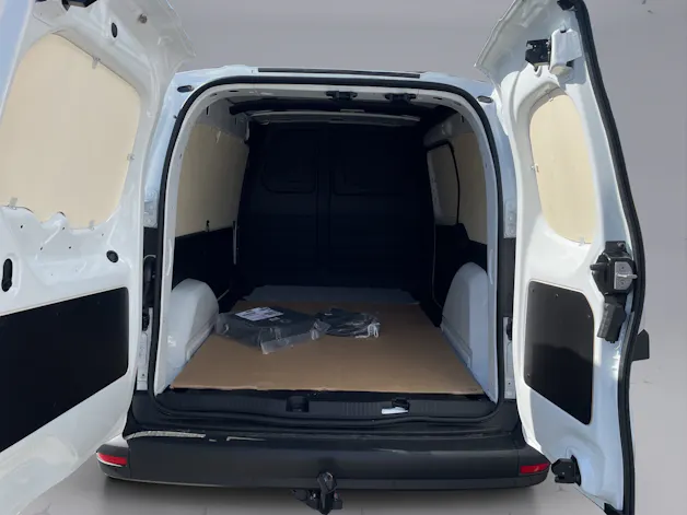 Mercedes-Benz eCitan Kaw. L 45 kWh