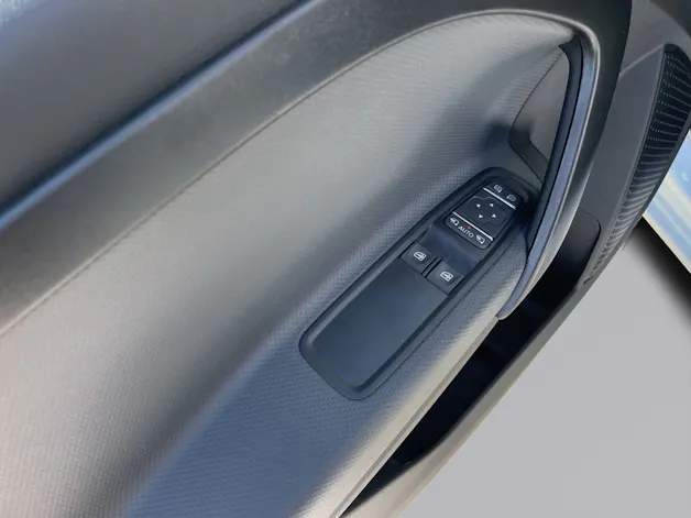Mercedes-Benz eCitan Kaw. L 45 kWh