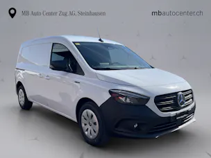 Mercedes-Benz eCitan Kaw. L 45 kWh