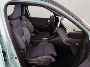 Renault R4 E-Tech Comfort Range techno