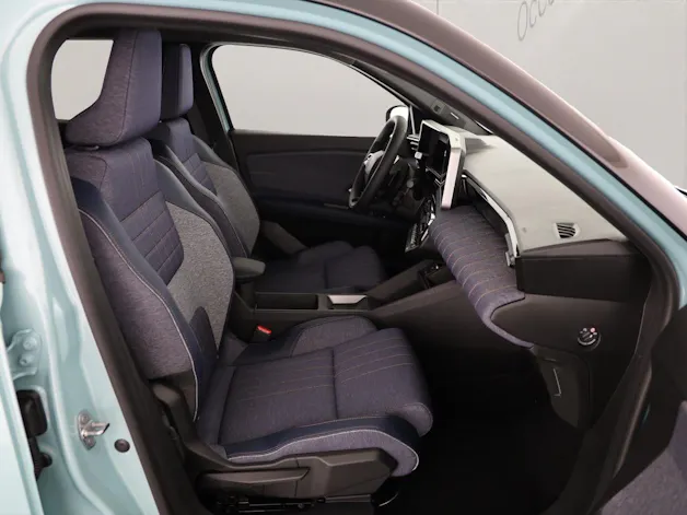 Renault R4 E-Tech Comfort Range techno