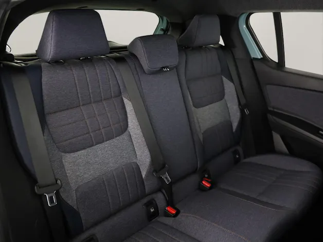 Renault R4 E-Tech Comfort Range techno